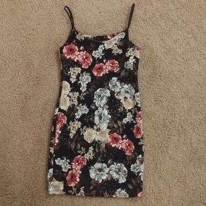 4/$20🌺 Floral Dress